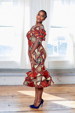 TIMI TWO PIECE