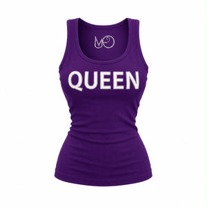 QUEEN TANK