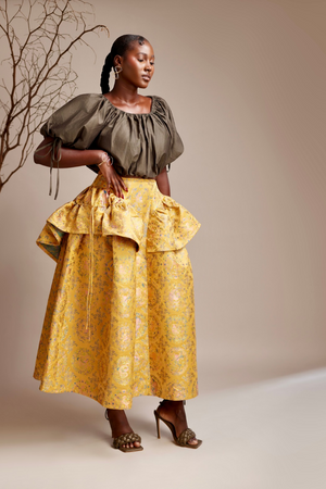 JASMIN SKIRT ONLY