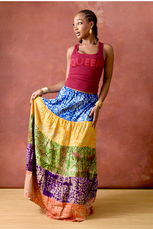 LINA SKIRT