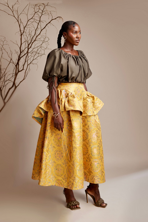 JASMIN SKIRT ONLY