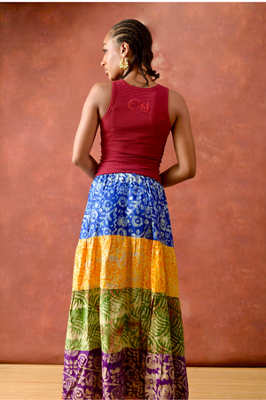 LINA SKIRT