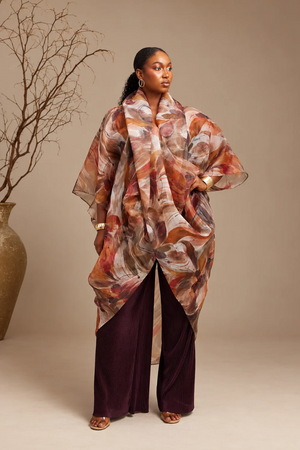 NAYA (PLUM)