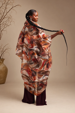 NAYA (PLUM)