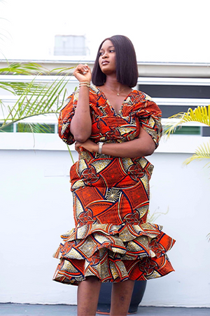 TIMI TWO PIECE