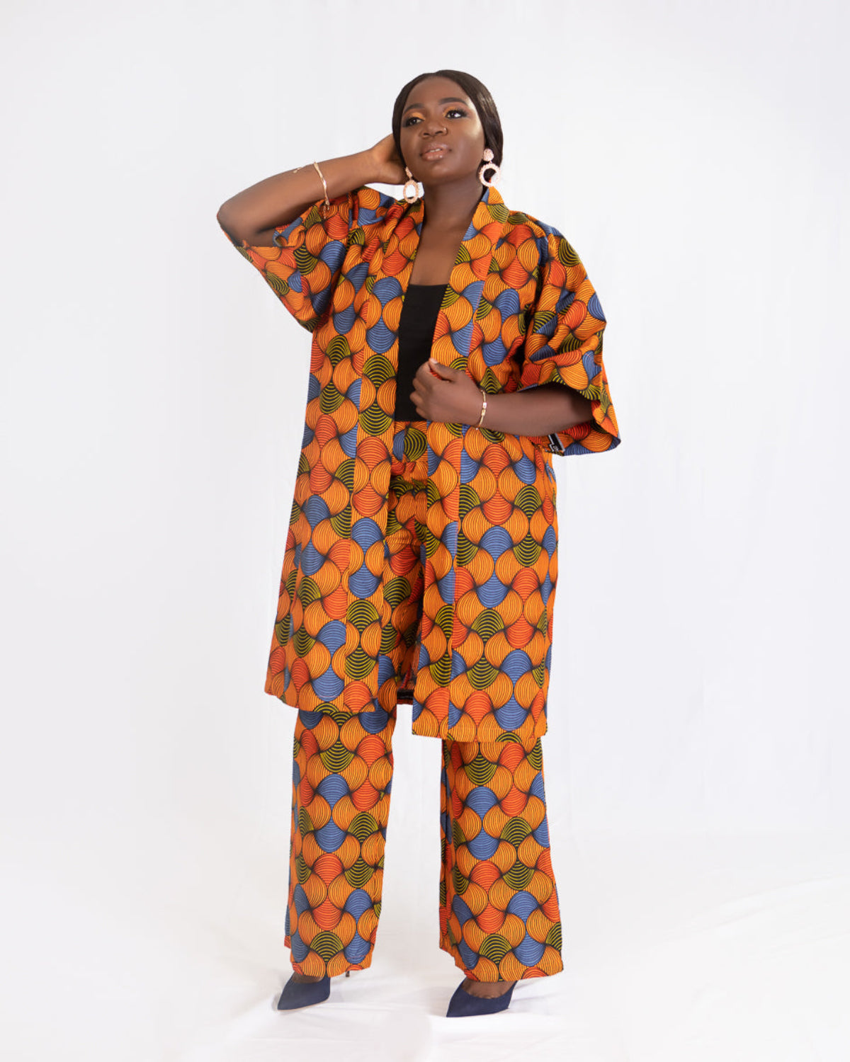 ZURI SET