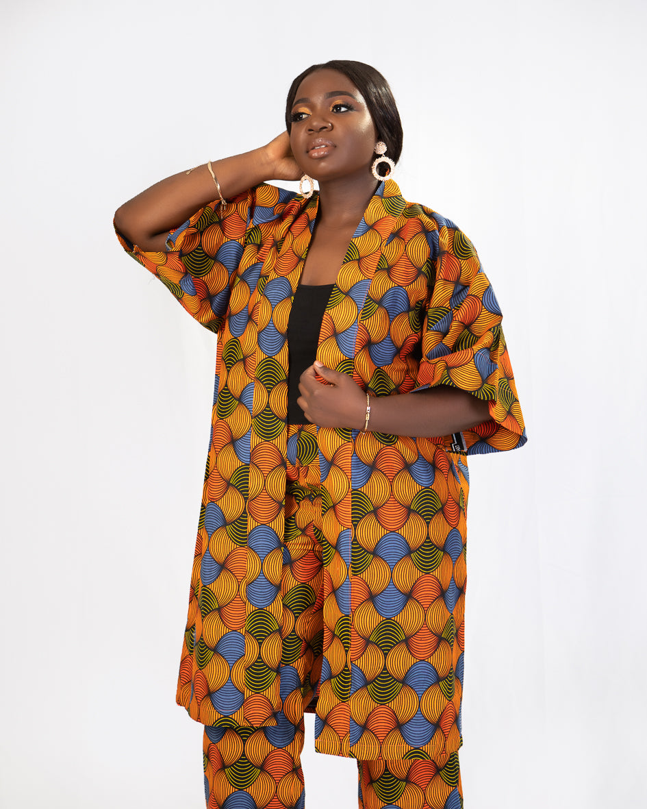 ZURI SET