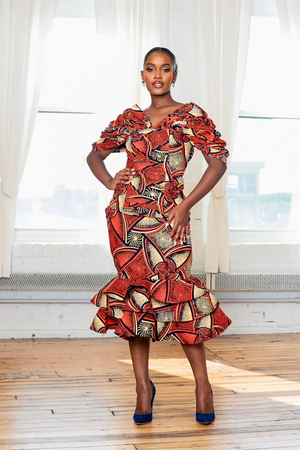 TIMI TWO PIECE