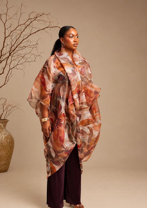 NAYA (PLUM)