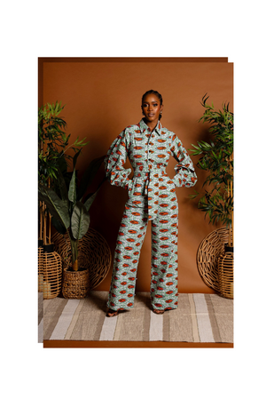 ALANA JUMPSUIT