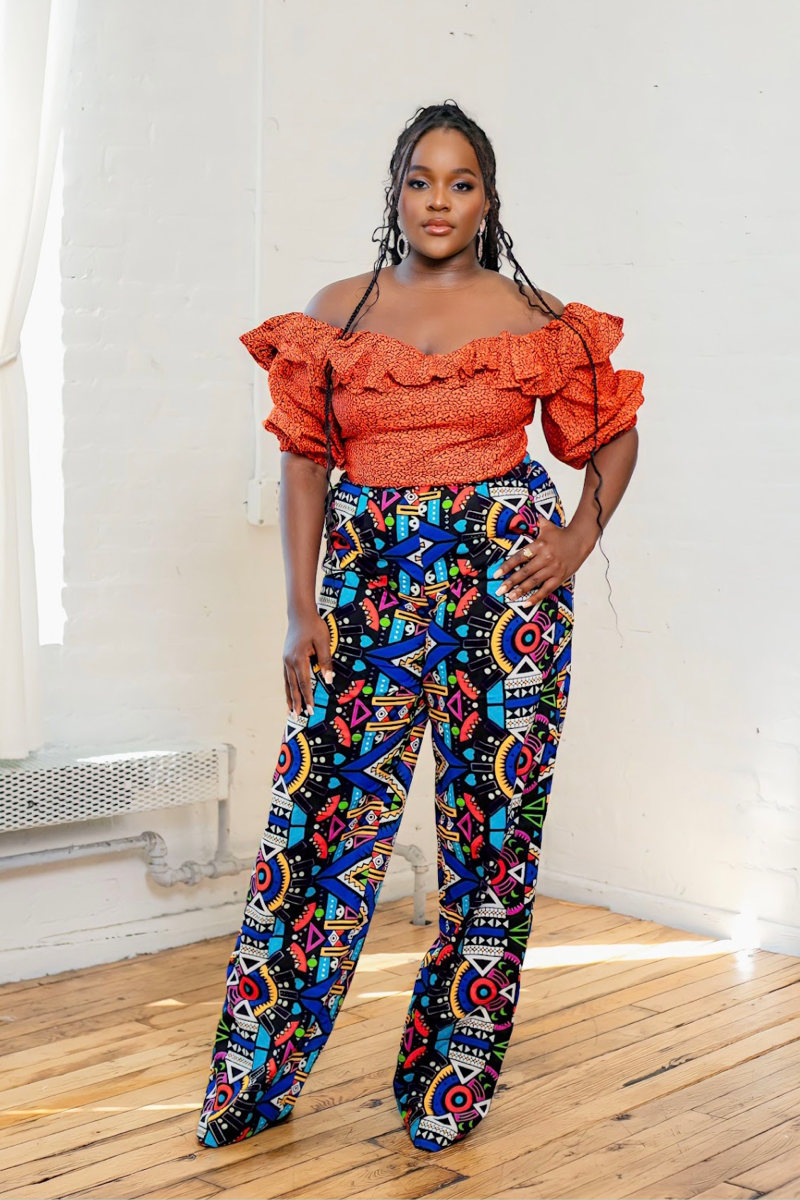 THE LISA SET