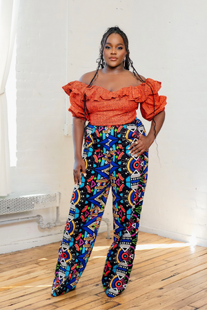 THE LISA SET