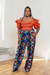 THE LISA SET