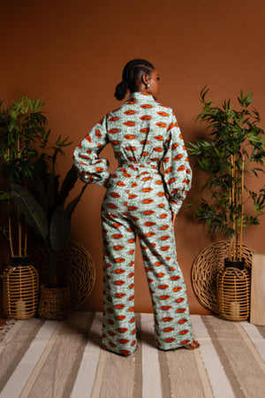 ALANA JUMPSUIT