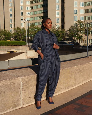LUXE SET (DARK BLUE)