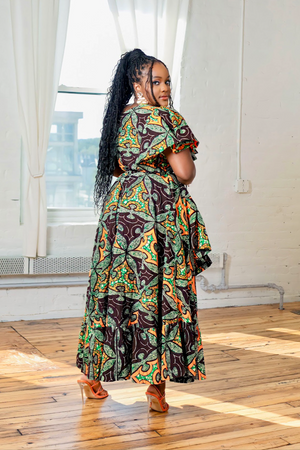 Luna maxi hotsell