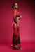 AURA MESH DRESS