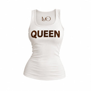 QUEEN TANK
