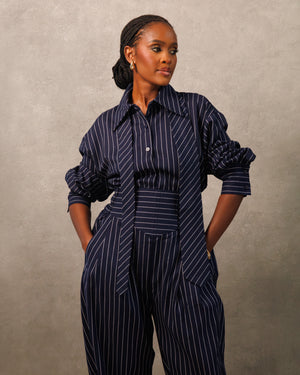 LUXE SET (DARK BLUE)