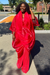 NAYA SET (PINKISH RED)