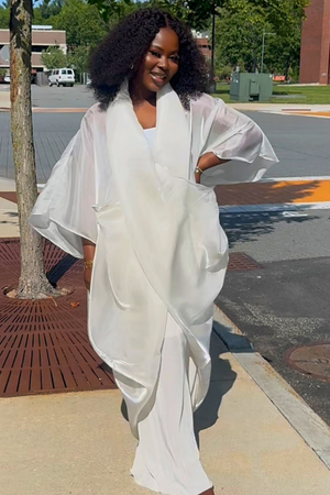 NAYA (CREAMY WHITE)