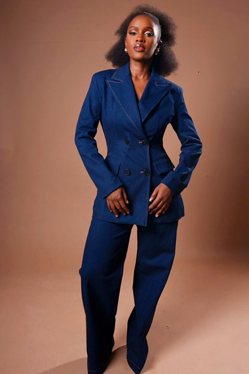 NALI DENIM