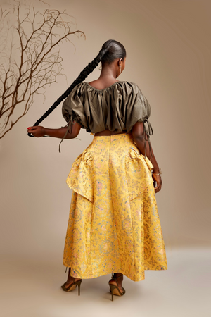 JASMIN SKIRT ONLY