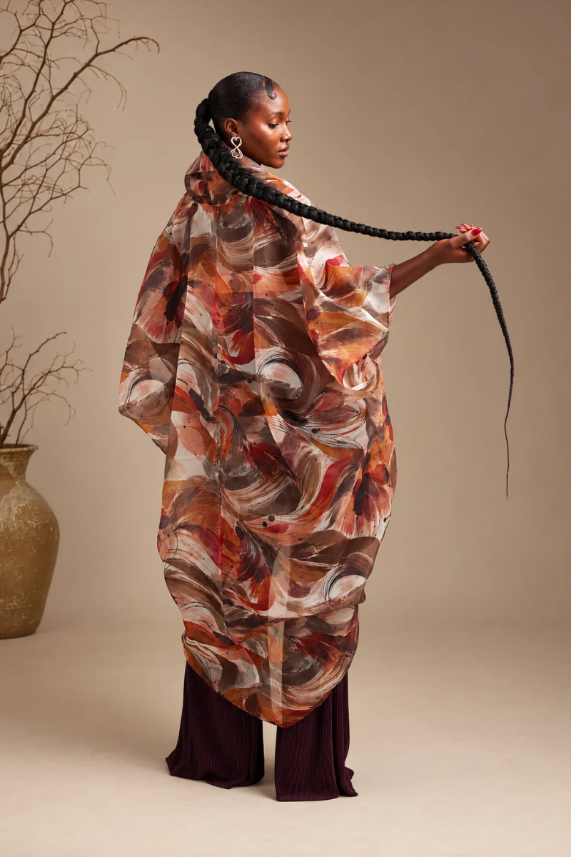 NAYA (PLUM)