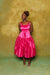 NADE DRESS(Pink)