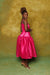 NADE DRESS(Pink)