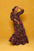 MIRIAM MAXI DRESS