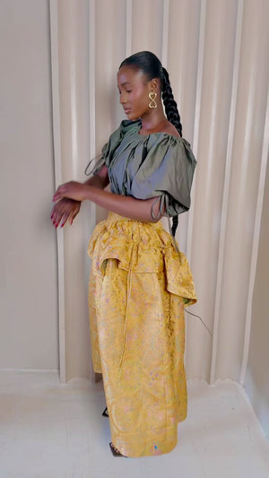 JASMIN SKIRT ONLY