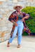 DULA KIMONO