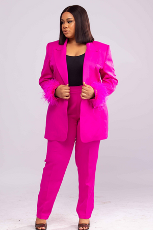 NAYA SUIT