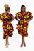 SHANTI DRESS