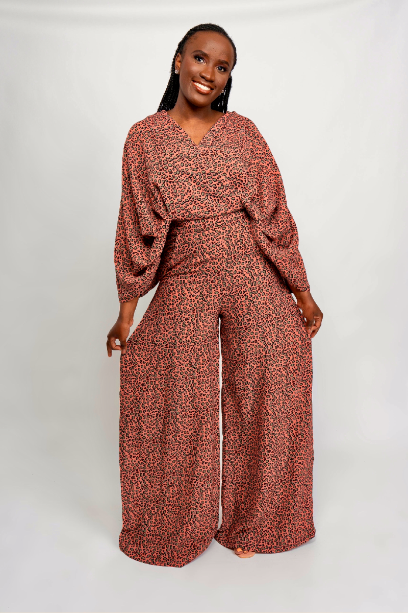 NANA JUMPSUIT