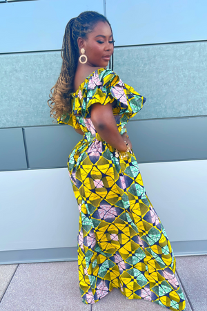 OLORI TWO PIECE SET