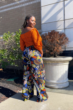 MAWA PANTS ONLY