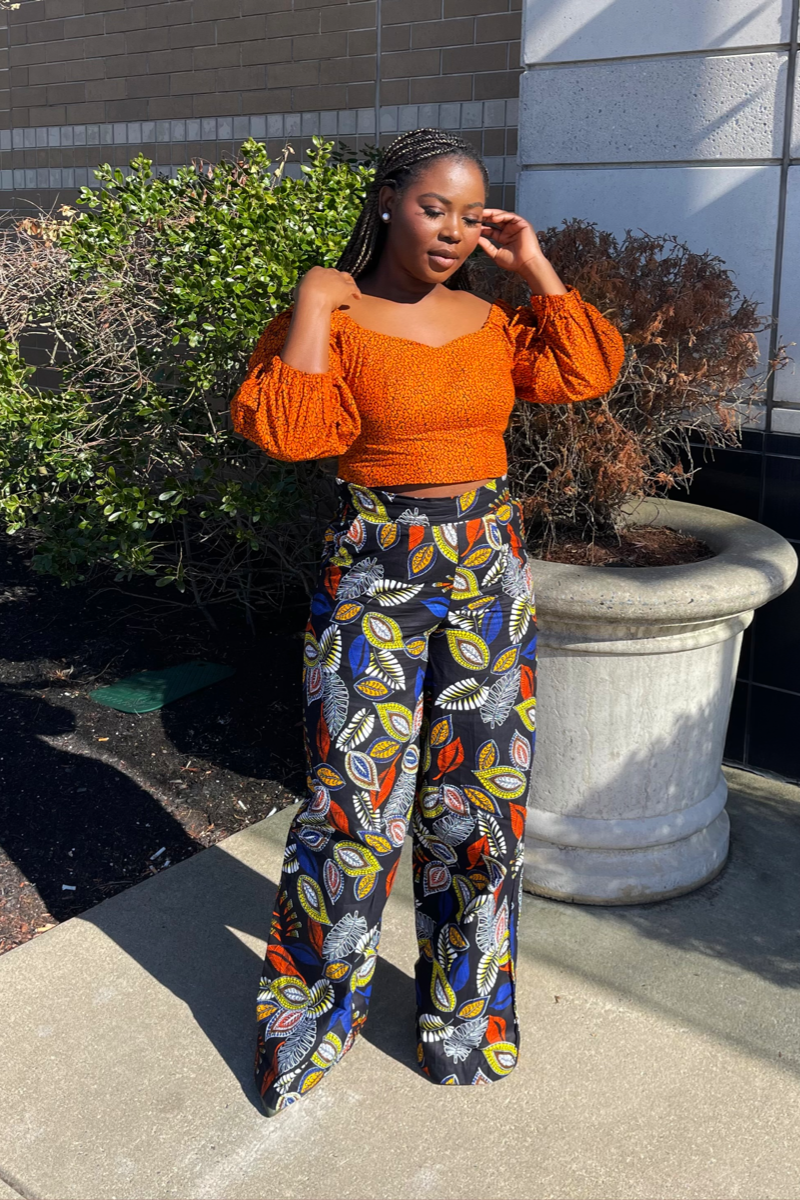 MAWA PANTS ONLY